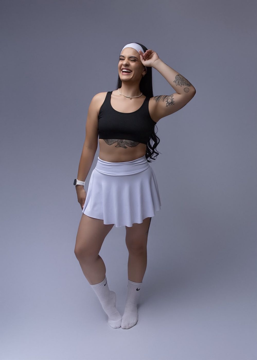 Nicole Navas